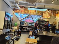 -俏媳妇火锅(宽窄巷子店)