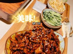 -北国饭店(汕头卜蜂店)
