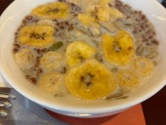 -洲际酒店·地平线全日餐厅HORIZON CAFÉ