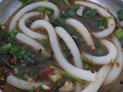 -贵州沾水米线(学田湾店)