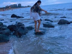 -白沙门生态公园