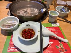 -椰夫人·养生椰子鸡(黄埔时代城店)