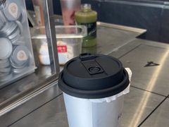 -喜茶(徐州金鹰店)