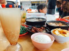 -新记肉骨茶