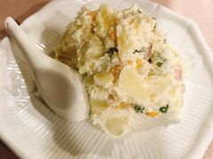 土豆色拉-翠亭酒家(山西南路店)