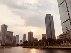 -海河游船(古文化街码头)