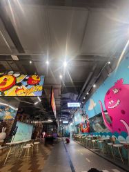 -多元宝贝世界儿童乐园(高新区店)