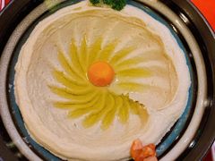 胡木斯酱hummus-一千一夜(工体店)