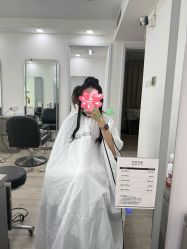 -LILI·HAIR SALON理理造型