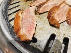 -守柴炉烤鸭(鱼嘴店)