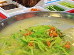 -肘子酥(王顶堤店)