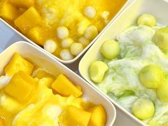 -杨小贤芒果绵绵冰(南门口店)