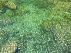 -崂山九水游览区