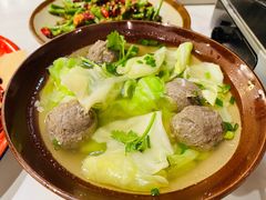 -乔阿马·江南味·驴肉香(龙湖华泾天街店)
