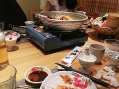 -大岛日本料理铁板烧(南通大饭店)