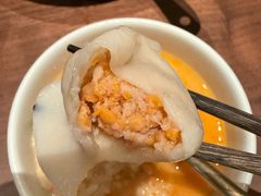 -喜鼎海胆水饺(东港店)