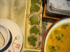 -绿茶餐厅(成都大悦城店)