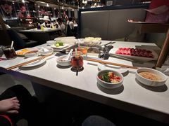 -海底捞火锅(外滩店)