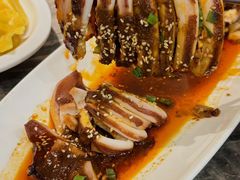 -前海沿·青岛菜(乐客城店)