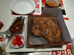 -杯子红牛排(创意产业园店)
