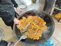 -阿斌快餐(水陆街总店)