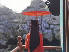 -云锦汉服馆·古典妆造摄影(唐城店)