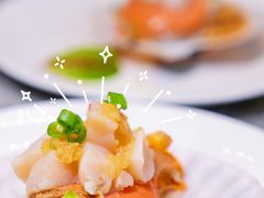 -将相和·海鲜蒸饺大连菜