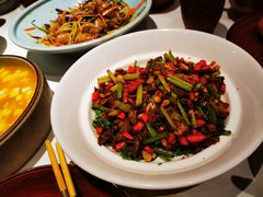 -大鸭梨烤鸭店(花园村店)
