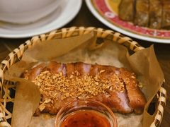 -曼谷食堂·泰国家庭料理(丹桂路店)