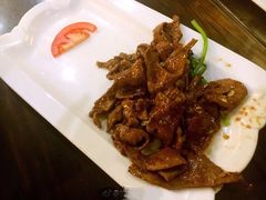 -堂宴·老厦门私房菜(1988仙岳总店)
