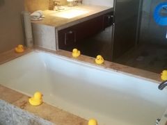 -天目湖御水温泉·度假酒店