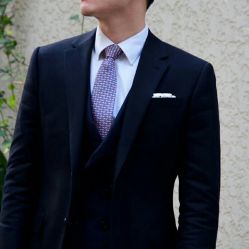点击看大图 -优山定制西服衬衫大衣(国贸店)