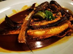 -渔娘渔家丹东海鲜(东直门店)