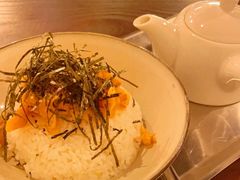 -Retro Deli 茶泡饭