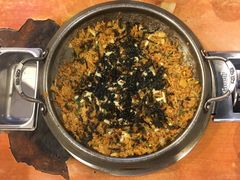 炒饭-香猪坊(五道口店)