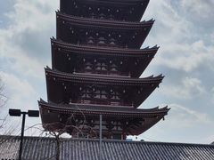 -浅草寺
