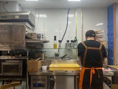 -Aimiqi.Pizza.爱米奇私厨(虹梅路红春大厦店)