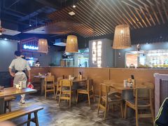 -肖四女乐山跷脚牛肉(南汇大学城生活广场店)