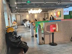 -肯德基(东四南大街店)
