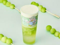 -阿嬷手作(南宁百盛印象城店)