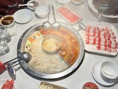 -川锅一号火锅(睢宁店)