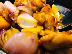 -青年公社烤鸭(青年路店)