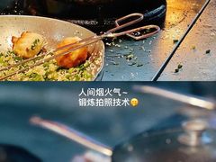 -阿宝生煎包(万松园总店)