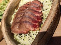 干巴牛舌-三出山火锅(南京万象天地店)