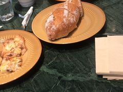 -BAKER&SPICE(环贸店)
