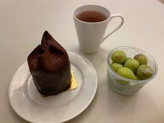 -西点坊(浦东香格里拉店)