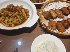 -天下客饭店(中山路店)