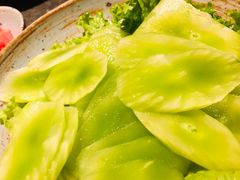 -老墙根涮肉·铜锅·烧烤(欢乐谷·王四营店)
