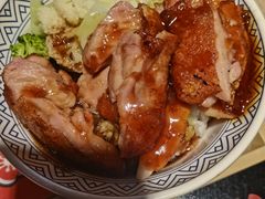 -吉野家(顺义站前北街店)