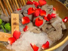 -巴奴毛肚火锅(景枫中心店)